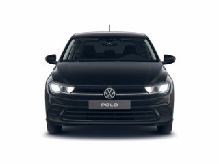 VOLKSWAGEN Polo 1.0 tsi edition 50 95cv dsg 4