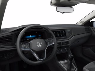 VOLKSWAGEN Polo 1.0 tsi edition 50 95cv dsg 5