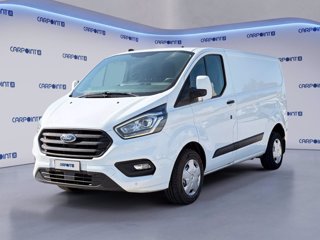 FORD Transit custom 280 2.0 tdci 130cv trend l1h1 e6.2 0