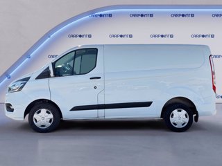 FORD Transit custom 280 2.0 tdci 130cv trend l1h1 e6.2 1