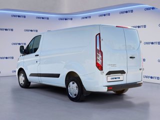 FORD Transit custom 280 2.0 tdci 130cv trend l1h1 e6.2 2