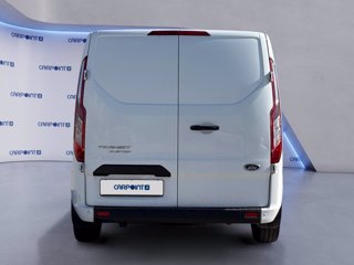 FORD Transit custom 280 2.0 tdci 130cv trend l1h1 e6.2 3