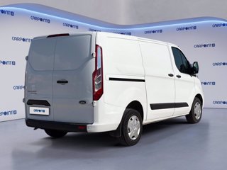 FORD Transit custom 280 2.0 tdci 130cv trend l1h1 e6.2 4