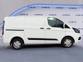 FORD Transit custom 280 2.0 tdci 130cv trend l1h1 e6.2 5