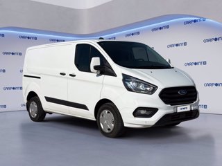 FORD Transit custom 280 2.0 tdci 130cv trend l1h1 e6.2 6