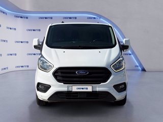 FORD Transit custom 280 2.0 tdci 130cv trend l1h1 e6.2 7