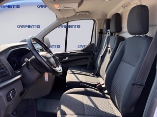 FORD Transit custom 280 2.0 tdci 130cv trend l1h1 e6.2 8