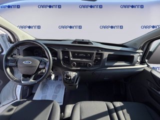FORD Transit custom 280 2.0 tdci 130cv trend l1h1 e6.2 9