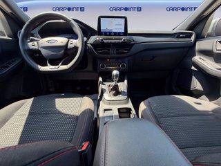 FORD Kuga 1.5 ecoboost st-line 2wd 150cv 9