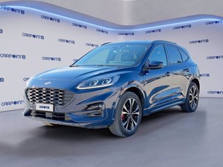FORD Kuga 2.5 phev st-line x 2wd 225cv cvt 0