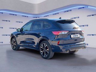 FORD Kuga 2.5 phev st-line x 2wd 225cv cvt 2