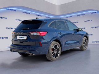 FORD Kuga 2.5 phev st-line x 2wd 225cv cvt 4