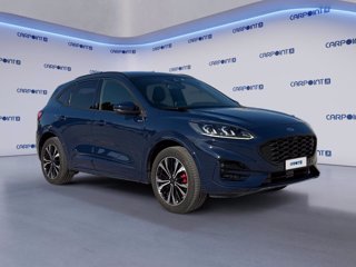 FORD Kuga 2.5 phev st-line x 2wd 225cv cvt 6