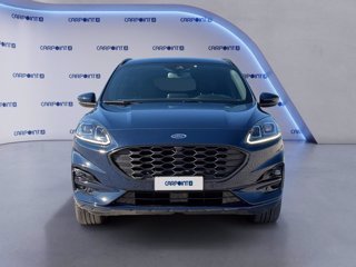 FORD Kuga 2.5 phev st-line x 2wd 225cv cvt 7