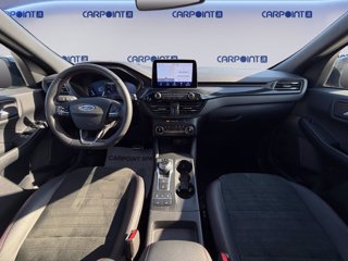FORD Kuga 2.5 phev st-line x 2wd 225cv cvt 9