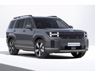 HYUNDAI Santa fe 1.6 t-gdi hev xclass calligraphy pack 4wd 239cv at 7p.ti 0