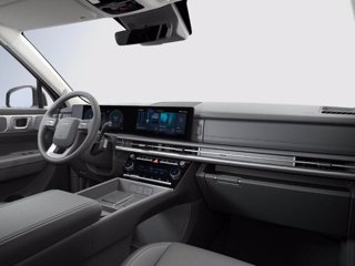 HYUNDAI Santa fe 1.6 t-gdi hev xclass calligraphy pack 4wd 239cv at 7p.ti 3