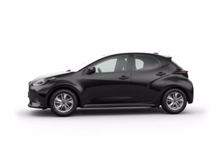 MAZDA 2 1.5 vvt full hybrid electric centre line e-cvt 1