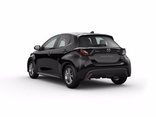 MAZDA 2 1.5 vvt full hybrid electric centre line e-cvt 2