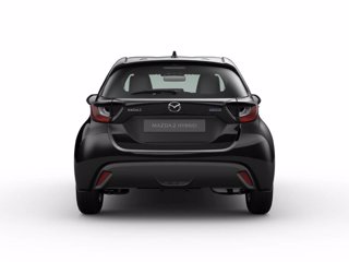 MAZDA 2 1.5 vvt full hybrid electric centre line e-cvt 3