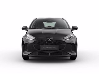 MAZDA 2 1.5 vvt full hybrid electric centre line e-cvt 4