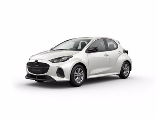 MAZDA 2 1.5 vvt full hybrid electric centre line e-cvt 0