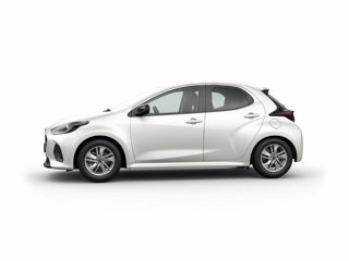 MAZDA 2 1.5 vvt full hybrid electric centre line e-cvt 1