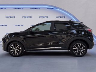 FORD Puma 1.0 ecoboost h titanium s&s 125cv 1