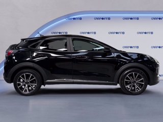 FORD Puma 1.0 ecoboost h titanium s&s 125cv 5