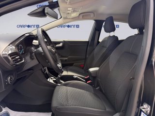 FORD Puma 1.0 ecoboost h titanium s&s 125cv 8