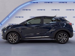 FORD Puma 1.0 ecoboost h titanium s&s 125cv 1