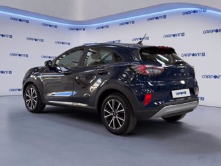 FORD Puma 1.0 ecoboost h titanium s&s 125cv 2