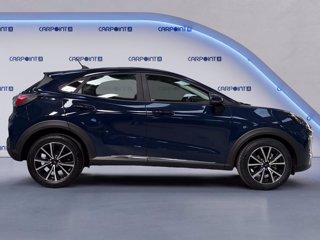 FORD Puma 1.0 ecoboost h titanium s&s 125cv 5