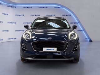 FORD Puma 1.0 ecoboost h titanium s&s 125cv 7