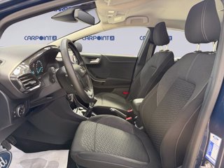 FORD Puma 1.0 ecoboost h titanium s&s 125cv 8