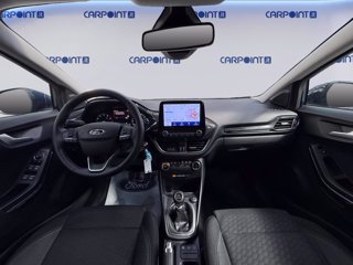 FORD Puma 1.0 ecoboost h titanium s&s 125cv 9