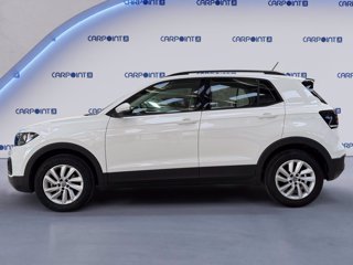 VOLKSWAGEN T-cross 1.0 tsi style 95cv 2
