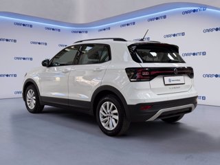 VOLKSWAGEN T-cross 1.0 tsi style 95cv 3