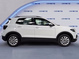 VOLKSWAGEN T-cross 1.0 tsi style 95cv 6