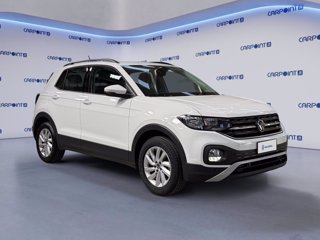 VOLKSWAGEN T-cross 1.0 tsi style 95cv 7