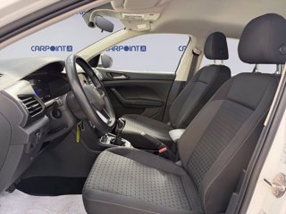 VOLKSWAGEN T-cross 1.0 tsi style 95cv 9