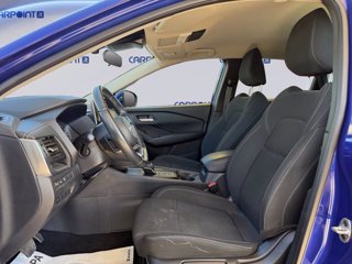 NISSAN Qashqai 1.3 mhev business 2wd 158cv xtronic 8