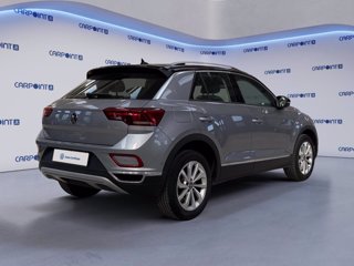 VOLKSWAGEN T-roc 1.0 tsi style 110cv 6