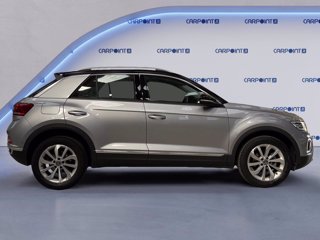 VOLKSWAGEN T-roc 1.0 tsi style 110cv 7