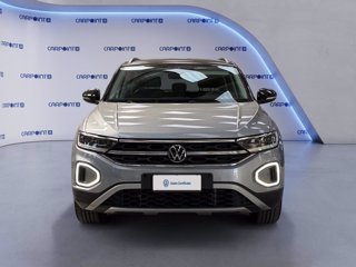 VOLKSWAGEN T-roc 1.0 tsi style 110cv 9