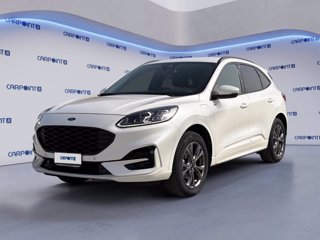 FORD Kuga 2.5 phev st-line x 2wd 225cv cvt 0