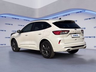 FORD Kuga 2.5 phev st-line x 2wd 225cv cvt 2