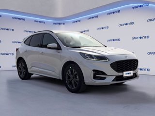 FORD Kuga 2.5 phev st-line x 2wd 225cv cvt 6