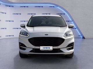 FORD Kuga 2.5 phev st-line x 2wd 225cv cvt 7