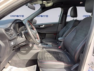 FORD Kuga 2.5 phev st-line x 2wd 225cv cvt 8